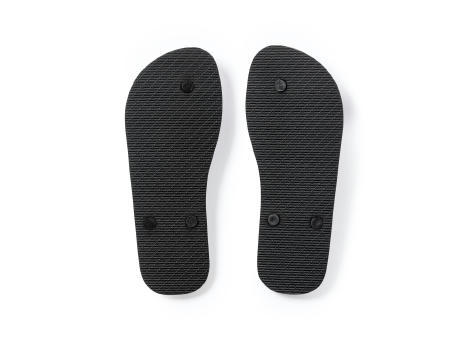 Chanclas Sublimación Badrak