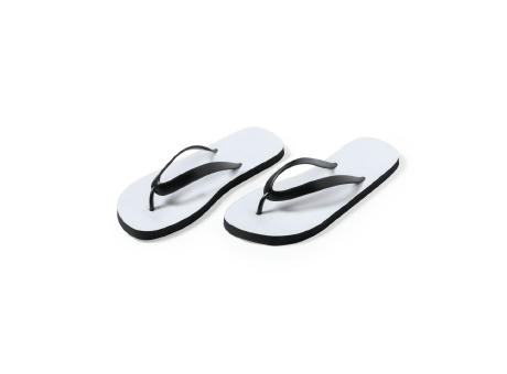 Chanclas Sublimación Badrak