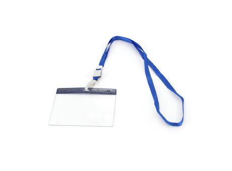 Identificador Lanyard Maes