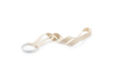 Lanyard Portavasos Felin