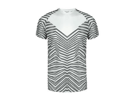 Camiseta Adulto Tingyi