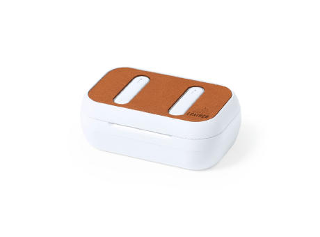 Auriculares Shizar RCS