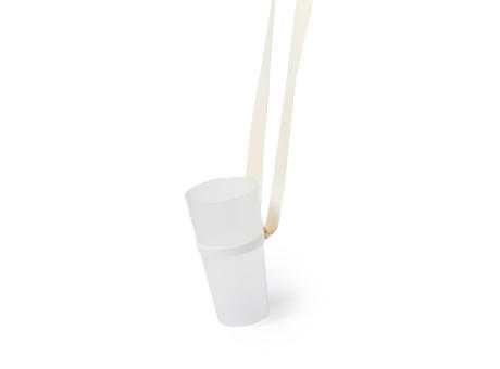 Lanyard Portavasos Felin