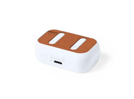 Auriculares Shizar RCS