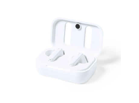 Auriculares Shizar RCS