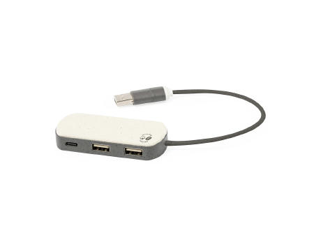 Puerto USB Nylox
