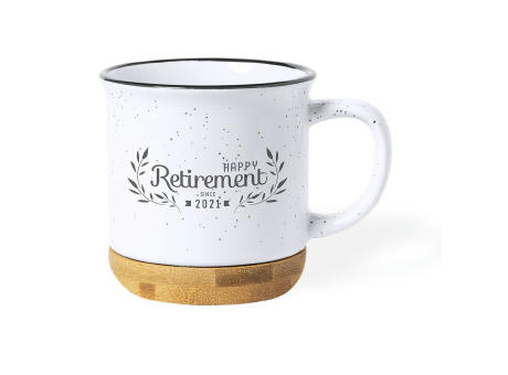 Taza Larray