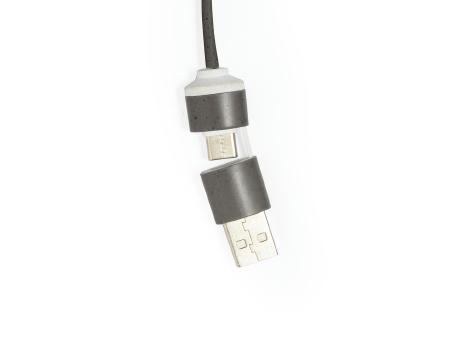 Puerto USB Nylox