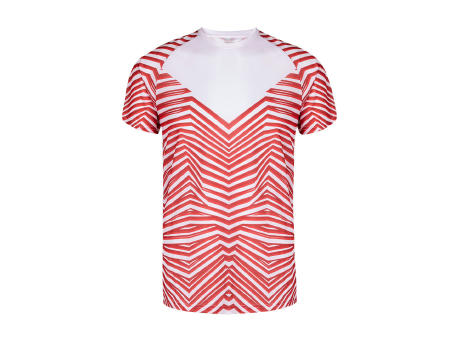 Camiseta Adulto Tingyi