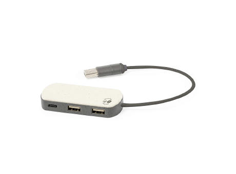 Puerto USB Nylox