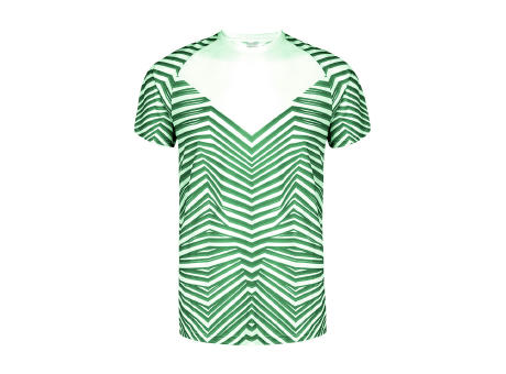 Camiseta Adulto Tingyi