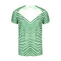Camiseta Adulto Tingyi