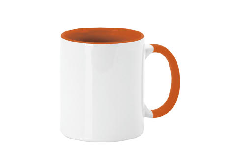 Taza Sublimación Harnet