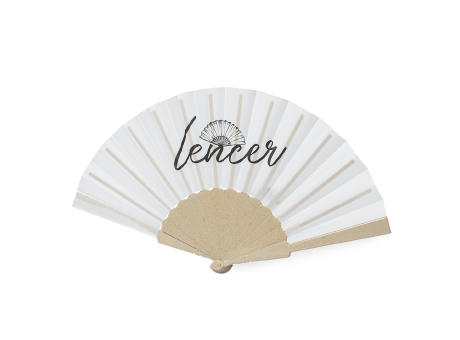 Abanico Lencer