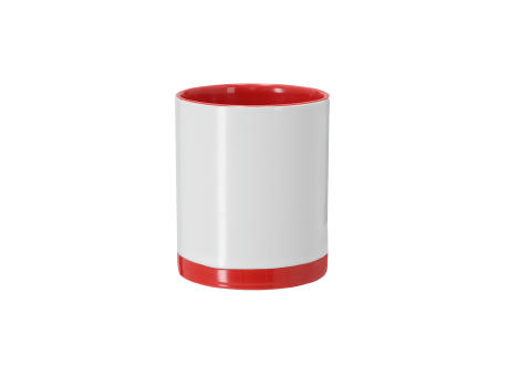 Taza Sublimación Rayar