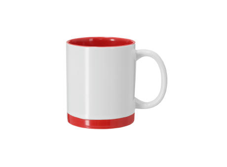 Taza Sublimación Rayar