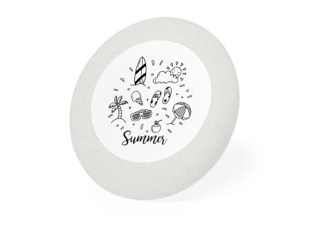 Frisbee Ashen