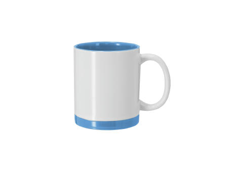 Taza Sublimación Rayar
