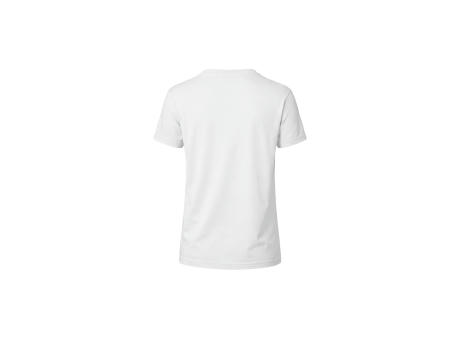 Camiseta Niño Blanca 