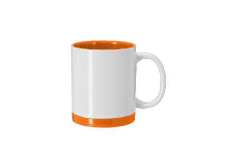 Taza Sublimación Rayar