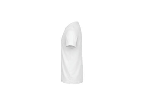 Camiseta Niño Blanca 
