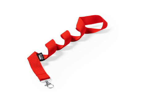 Lanyard Loriet