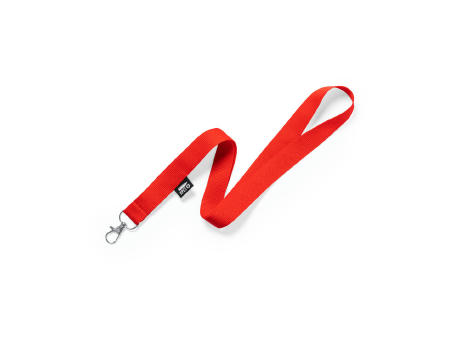 Lanyard Loriet