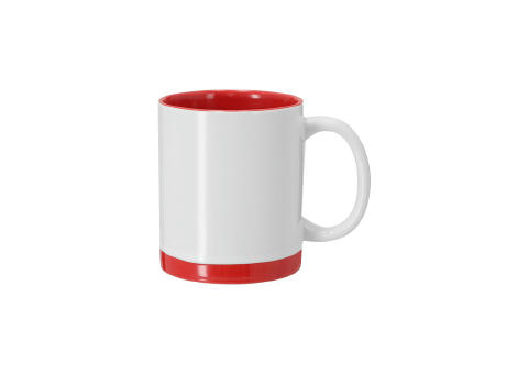 Taza Sublimación Rayar