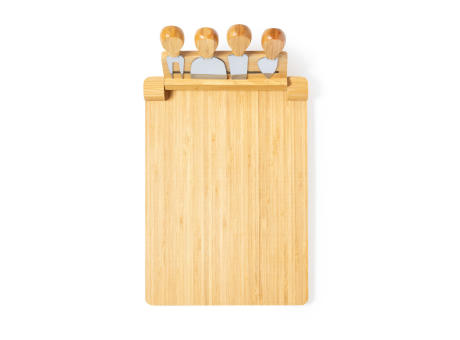 Set Quesos Mildred