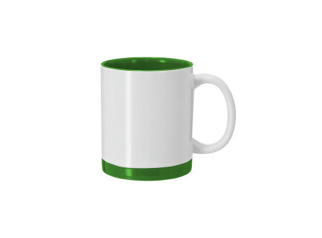 Taza Sublimación Rayar