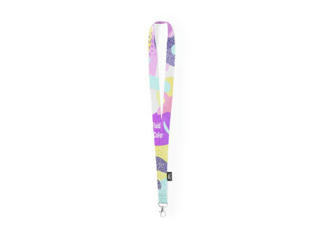 Lanyard Loriet