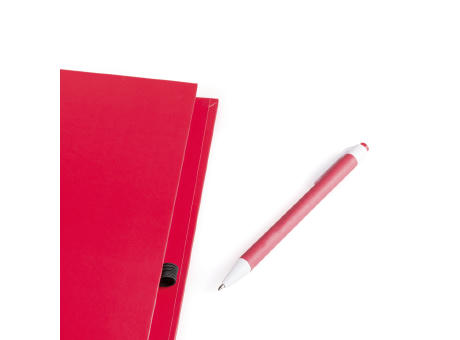 Libreta Tecnar