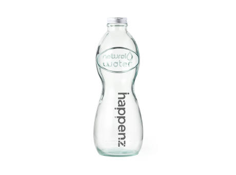 Botella Limpix