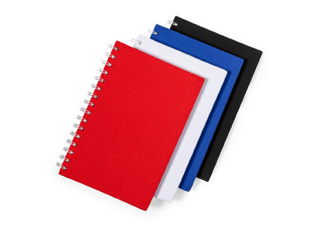 Libreta Kimberly