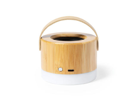 Altavoz Durbal