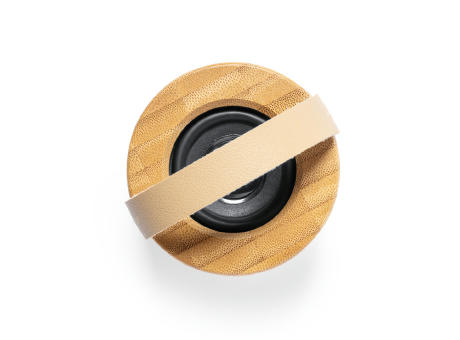 Altavoz Durbal