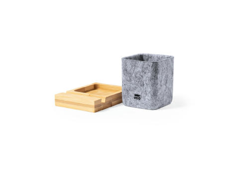 Lapicero Soporte Firdex