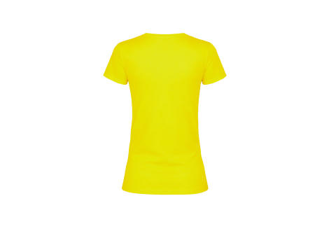 Camiseta Mujer Color 