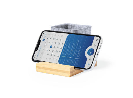 Lapicero Soporte Firdex