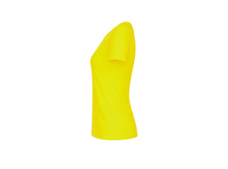 Camiseta Mujer Color 