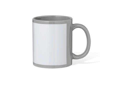Taza Sublimación Orchix
