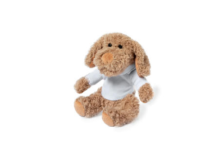 Peluche Chamox