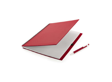 Libreta Tecnar