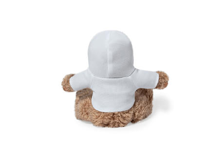 Peluche Chamox