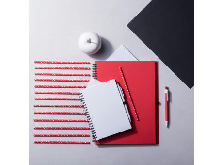 Libreta Tecnar