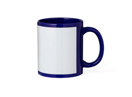 Taza Sublimación Orchix