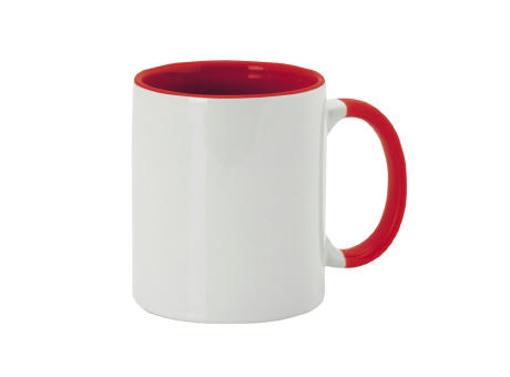 Taza Sublimación Harnet