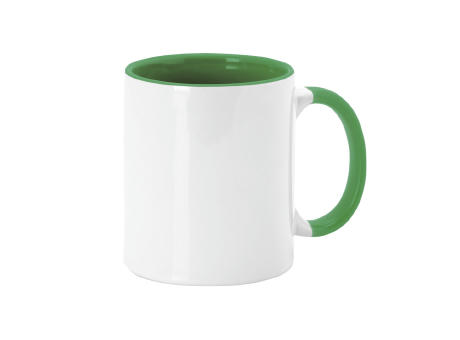 Taza Sublimación Harnet