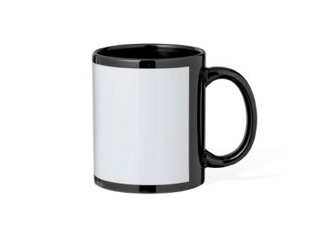 Taza Sublimación Orchix