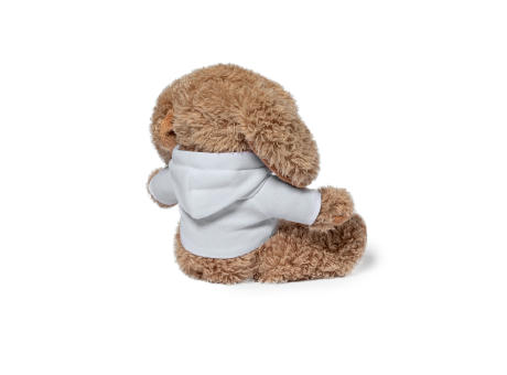 Peluche Chamox